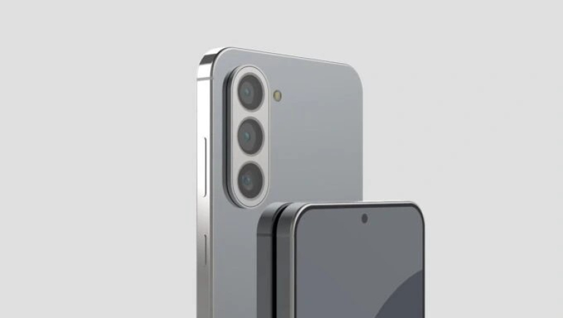 Galaxy A57 hứa hẹn viền mỏng, m&agrave;n h&igrave;nh đẹp hơn nhưng gi&aacute; kh&ocirc;ng đổi