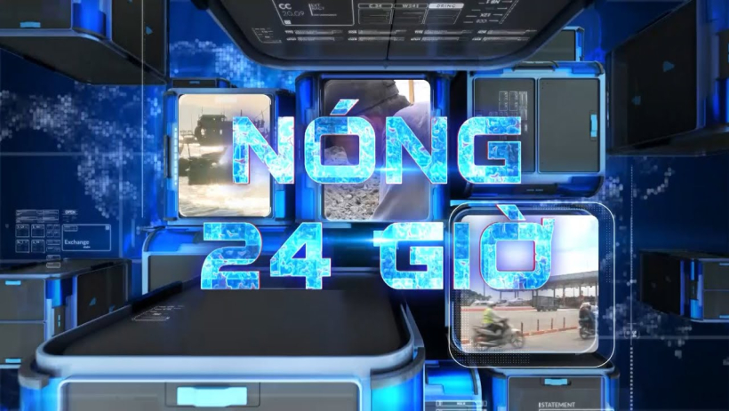 N&oacute;ng 24 giờ 30/12/2025