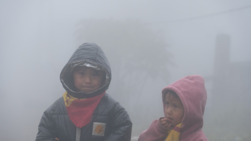 Thời tiết h&ocirc;m nay 31/12: Bắc Bộ sắp c&oacute; th&ecirc;m đợt r&eacute;t, Nam Bộ nắng