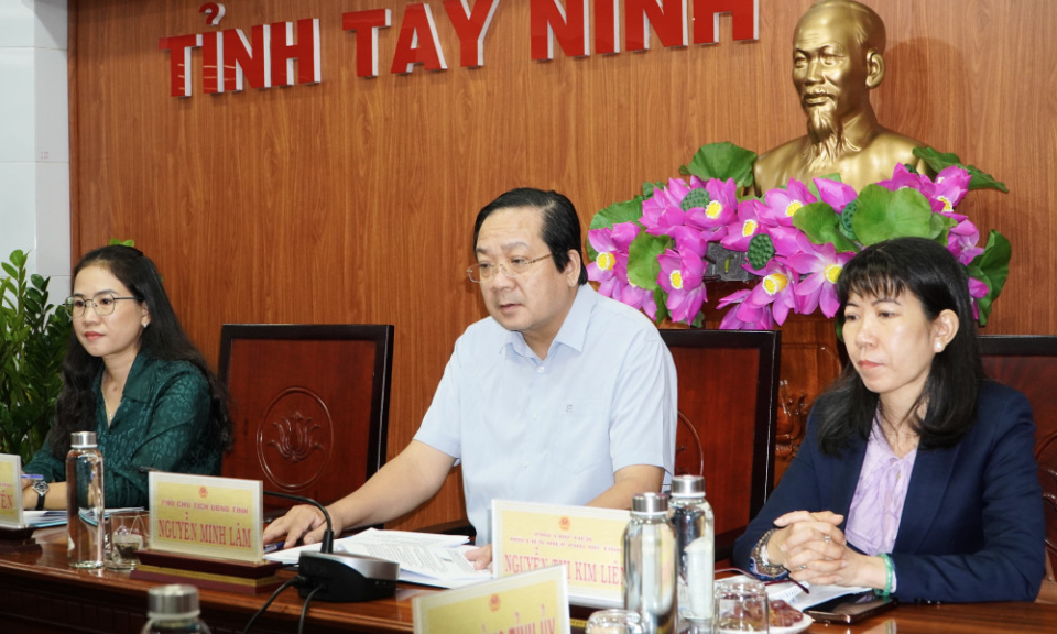 Đề án 939: Mở đường cho hàng trăm ngàn phụ nữ khởi nghiệp