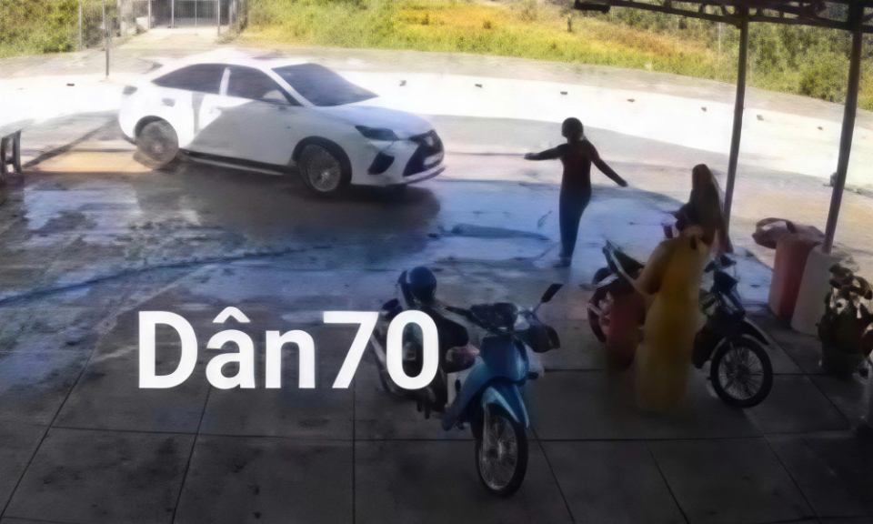 Mâu thuẫn gia đình, anh trai lái xe tông em ruột tử vong