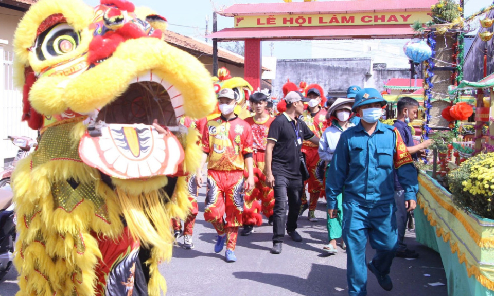 Du lịch cộng đồng - Ðánh thức tiềm năng di sản