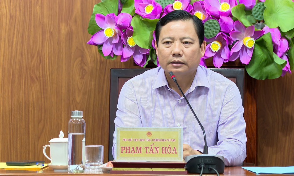 Bảo đảm tiến độ tổ chức các hoạt động kỷ niệm 80 năm ngày truyền thống Quân khu 7