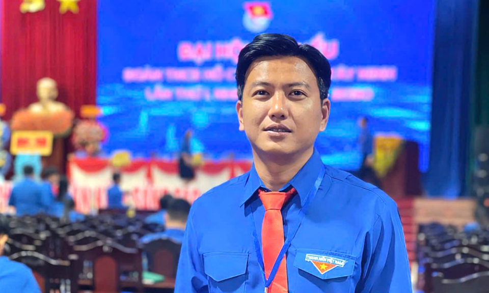 Tuổi trẻ Tây Ninh đóng góp nhiều ý kiến thiết thực vào nhiệm kỳ mới