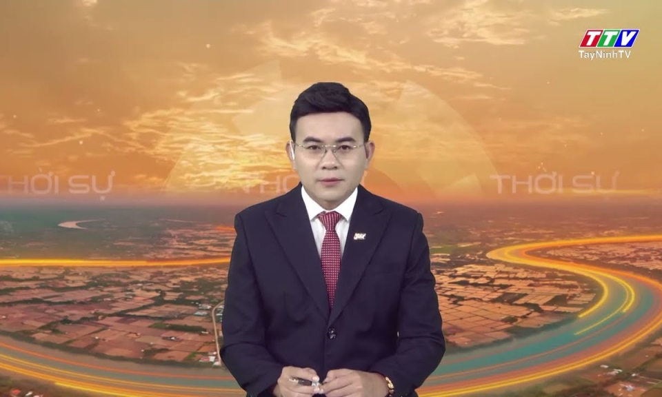 Tây Ninh mở rộng vùng trồng, sản lượng sầu riêng tăng