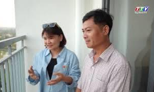 Tây Ninh đẩy nhanh phát triển nhà ở xã hội - Tạo quỹ an cư cho người lao động