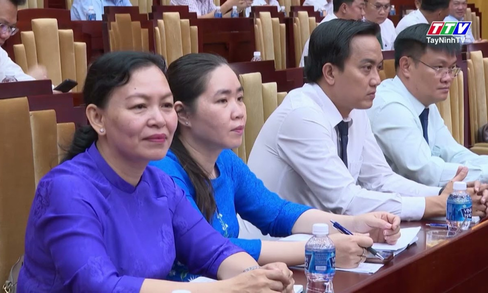 Chương trình Thời sự tối 10/12/2025