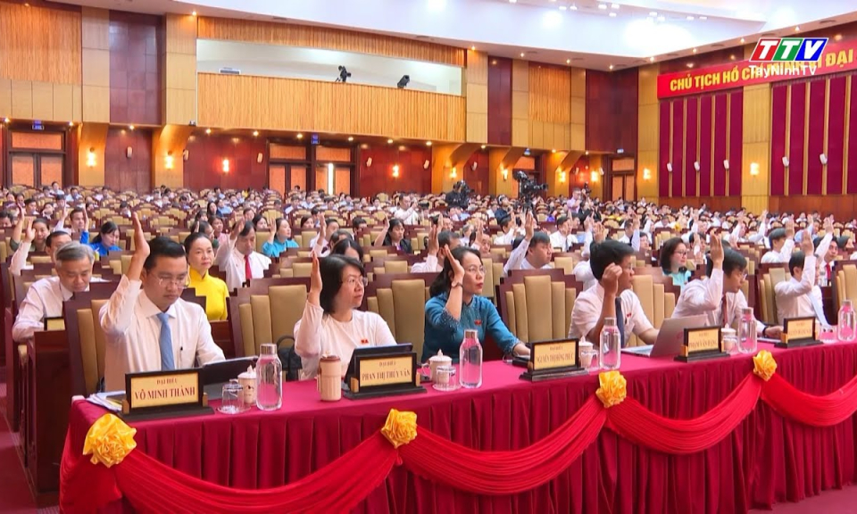 HĐND tỉnh Tây Ninh đề ra 19 chỉ tiêu chủ yếu trong năm 2026