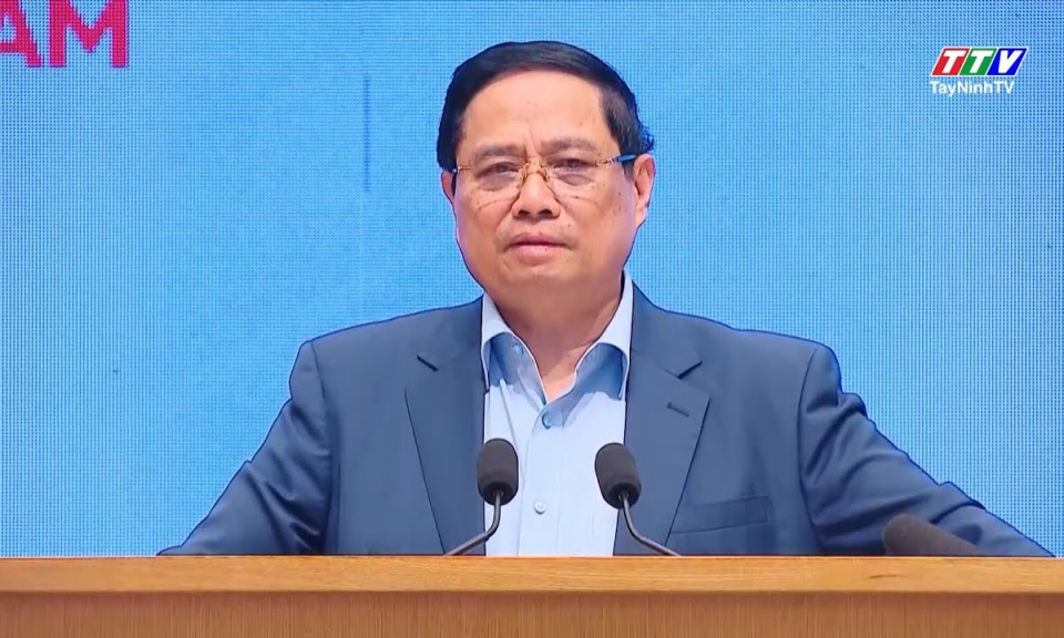 Thủ tướng Chính phủ đối thoại với nông dân năm 2025