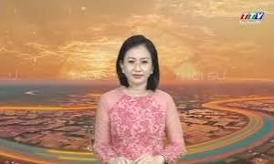 Hội nghị tham vấn ý kiến Hội đồng điều chỉnh Quy hoạch tỉnh Tây Ninh thời kỳ 2021 - 2030, tầm nhìn đến năm 2050