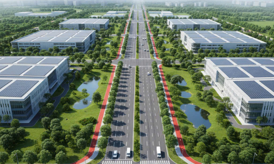 Tây Ninh sẽ khởi công 2 dự án chào mừng Đại hội đại biểu toàn quốc lần thứ XIV của Đảng