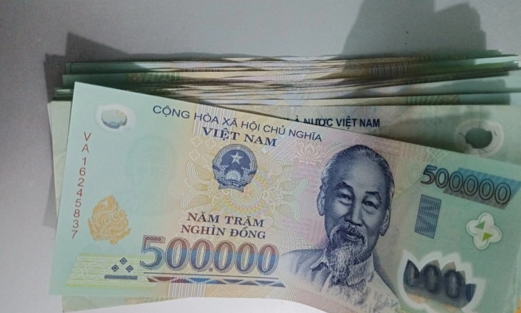 Nhặt được 30 triệu đồng, người dân nhờ Công an tìm, trả lại người đánh rơi 