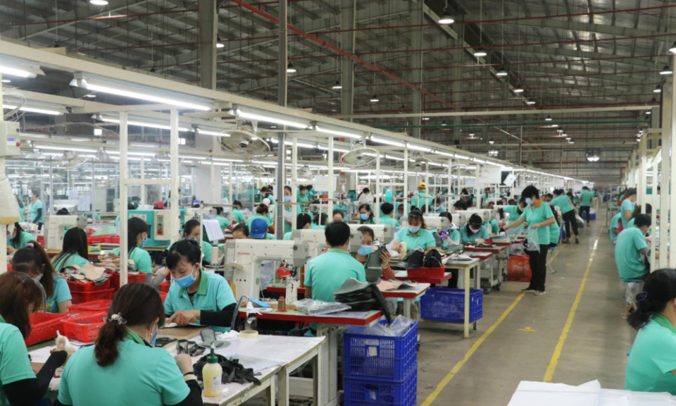 Tây Ninh triển khai kế hoạch phát triển kinh tế tư nhân