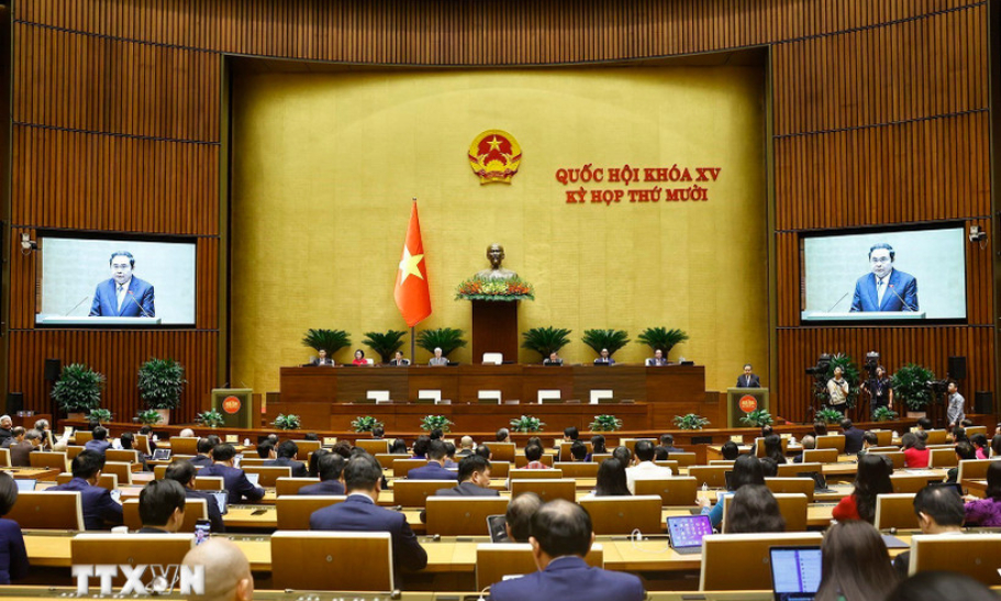 Bầu cử Quốc hội và HĐND: Bảo đảm thực hiện tốt quyền, trách nhiệm của Mặt trận Tổ quốc