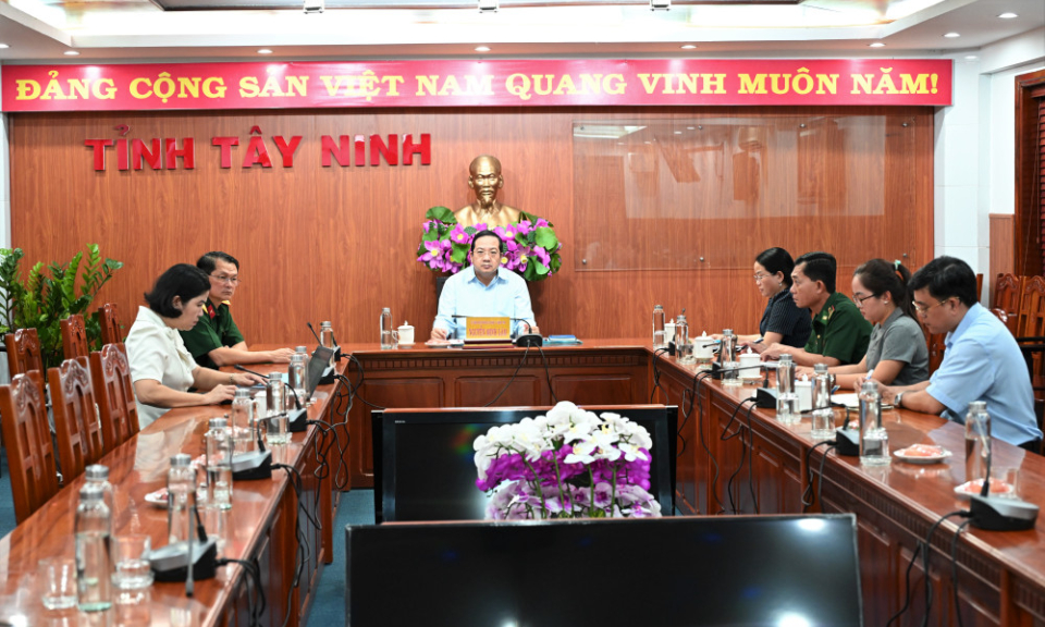 Thủ tướng Ch&iacute;nh phủ chủ tr&igrave; phi&ecirc;n họp thứ 26 Ban Chỉ đạo IUU