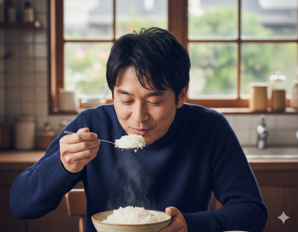 Chuy&ecirc;n gia chỉ c&aacute;ch ăn cơm gi&uacute;p kiểm so&aacute;t đường huyết