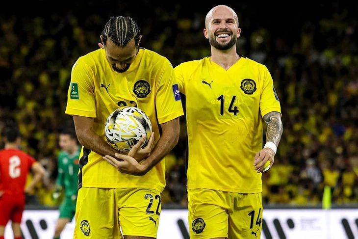 Malaysia bất ngờ t&igrave;m ra chiến lược kh&aacute;ng c&aacute;o mới, c&oacute; thể tho&aacute;t &aacute;n xử thua tuyển Việt Nam