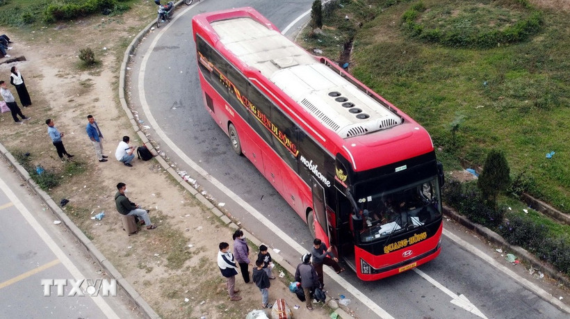 Ng&agrave;y đầu năm mới 2026: To&agrave;n quốc xảy ra 49 vụ tai nạn l&agrave;m 18 người chết
