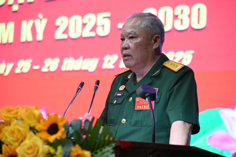 Tiếp tục đổi mới, n&acirc;ng cao chất lượng tổ chức, hiệu quả hoạt động