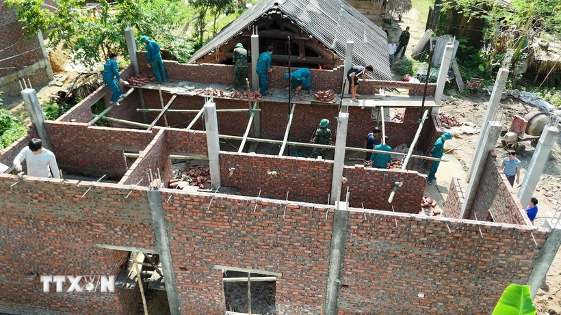 Ph&aacute;t huy quyền l&agrave;m chủ của nh&acirc;n d&acirc;n trước thời cơ v&agrave; th&aacute;ch thức mới