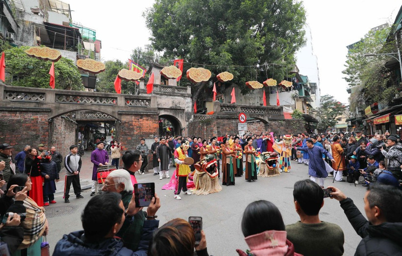 Chi tiết số ng&agrave;y nghỉ lễ Tết trong năm 2026, dịp Quốc kh&aacute;nh k&eacute;o d&agrave;i 5 ng&agrave;y