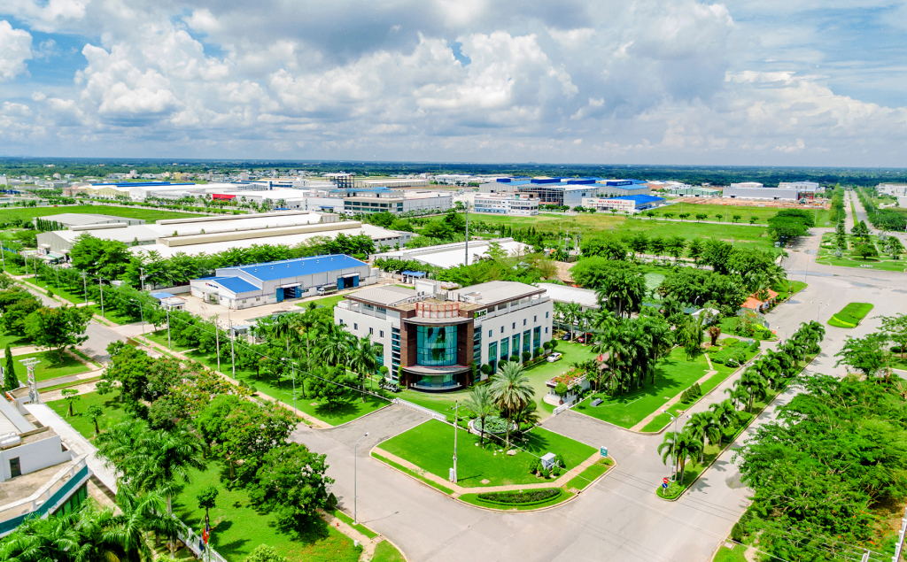 Khơi th&ocirc;ng nguồn lực, vững bước ph&aacute;t triển bền vững trong năm mới