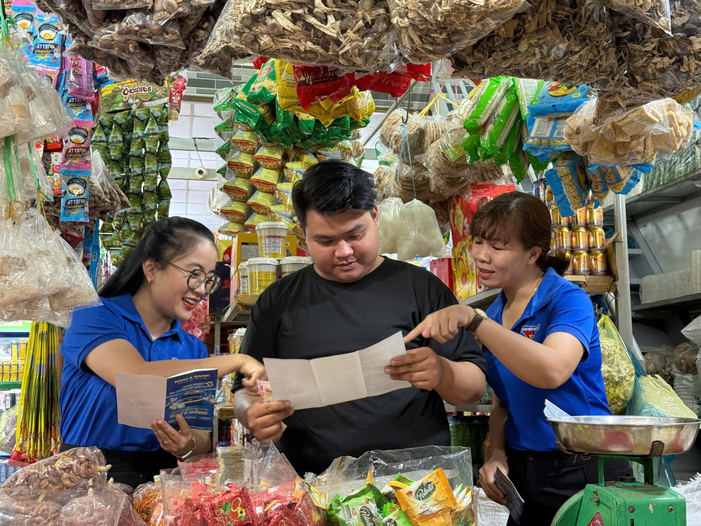 Ba trụ cột chuyển đổi số tạo thế v&agrave; lực mới cho T&acirc;y Ninh