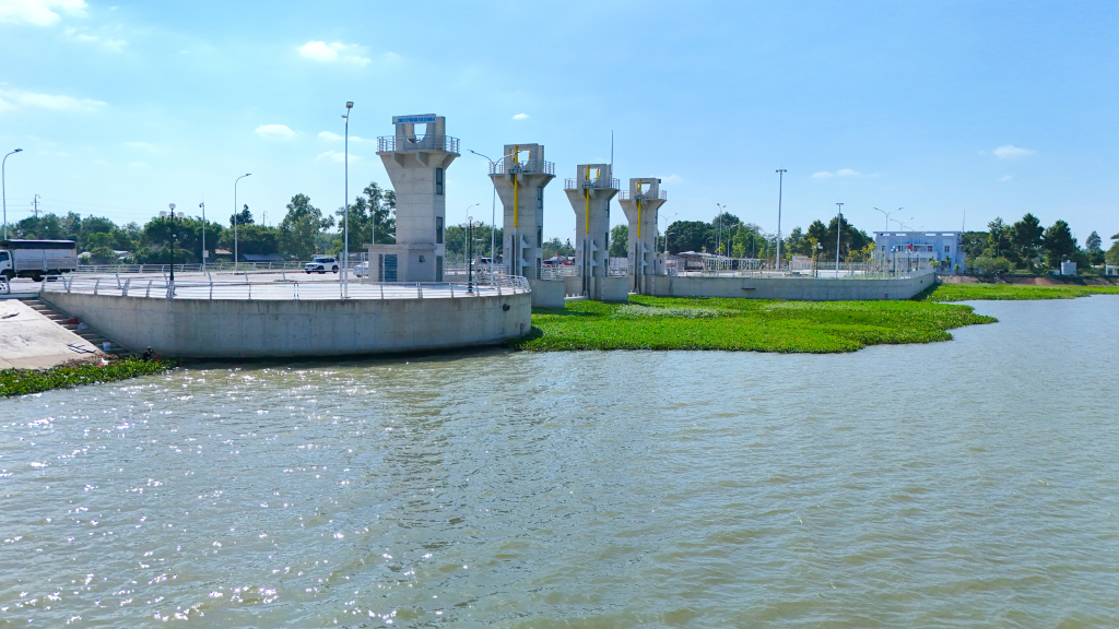  Hồ Tha La: Kỳ vọng tạo động lực mới cho kinh tế khu vực bi&ecirc;n giới T&acirc;y Ninh 