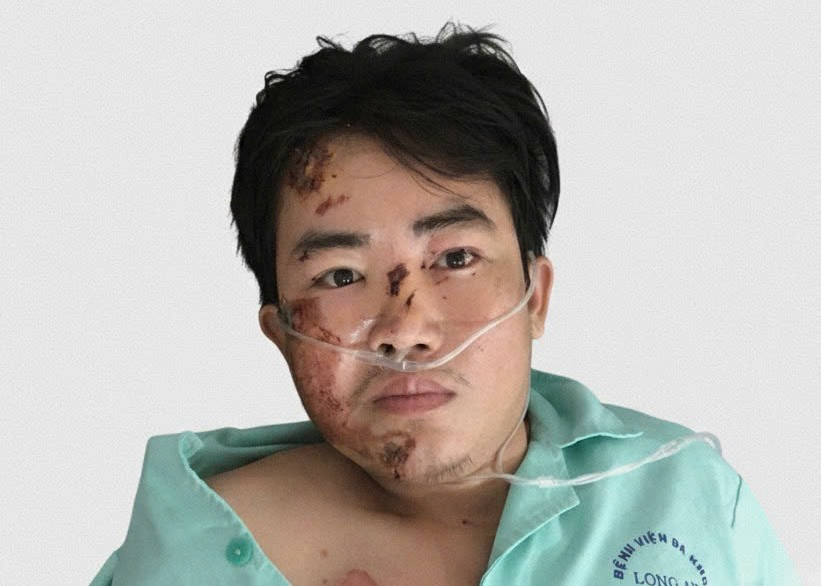 T&igrave;m người th&acirc;n cho bệnh nh&acirc;n đang điều trị tại Bệnh viện Đa khoa Long An