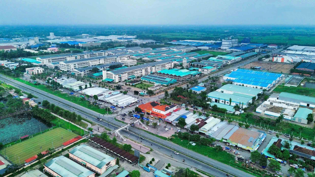 Vĩnh Long: Thưởng Tết Nguy&ecirc;n đ&aacute;n B&iacute;nh Ngọ cao nhất gần 300 triệu đồng