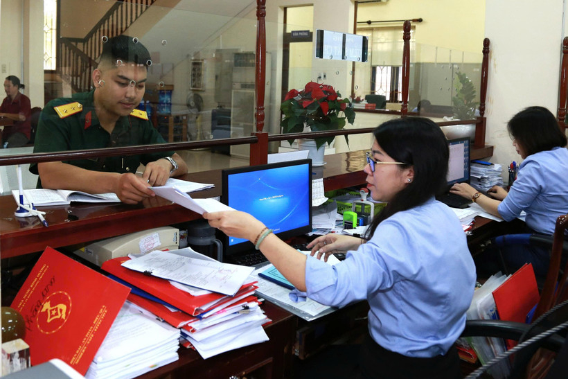 Bộ T&agrave;i ch&iacute;nh: Đề xuất nới hạn mức gửi ng&acirc;n quỹ tại ng&acirc;n h&agrave;ng dịp Tết 2026