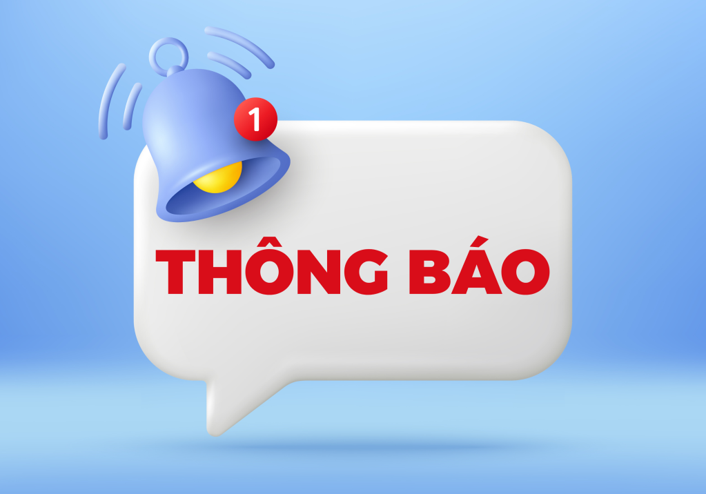 Th&ocirc;ng b&aacute;o về việc cấp Giấy chứng nhận quyền sử dụng đất, quyền sở hữu t&agrave;i sản gắn liền với đất lần đầu đối với &ocirc;ng B&ugrave;i Thanh T&acirc;m v&agrave; b&agrave; Đặng Thị Tuyết Nga