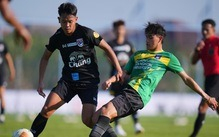 Lịch trực tiếp U23 ch&acirc;u &Aacute; 2026: U23 Th&aacute;i Lan gặp &Uacute;c, Trung Quốc đụng Iraq