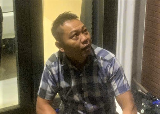 Đối tượng Nguyễn Thanh Xuân được xác định cầm đầu đường dây