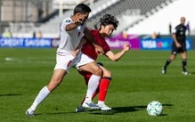 Lịch trực tiếp Giải U23 ch&acirc;u &Aacute; 2026: Iran chạm tr&aacute;n Uzbekistan