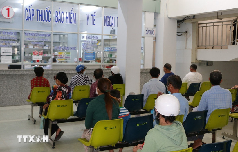 WHO ghi nhận những tiến bộ mạnh mẽ của y tế c&ocirc;ng cộng Việt Nam trong 2025