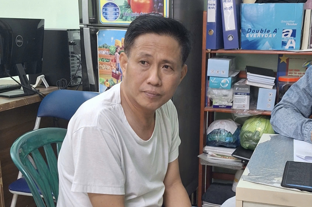 Ph&aacute; th&agrave;nh c&ocirc;ng chuy&ecirc;n &aacute;n, bắt đối tượng truy n&atilde; đặc biệt