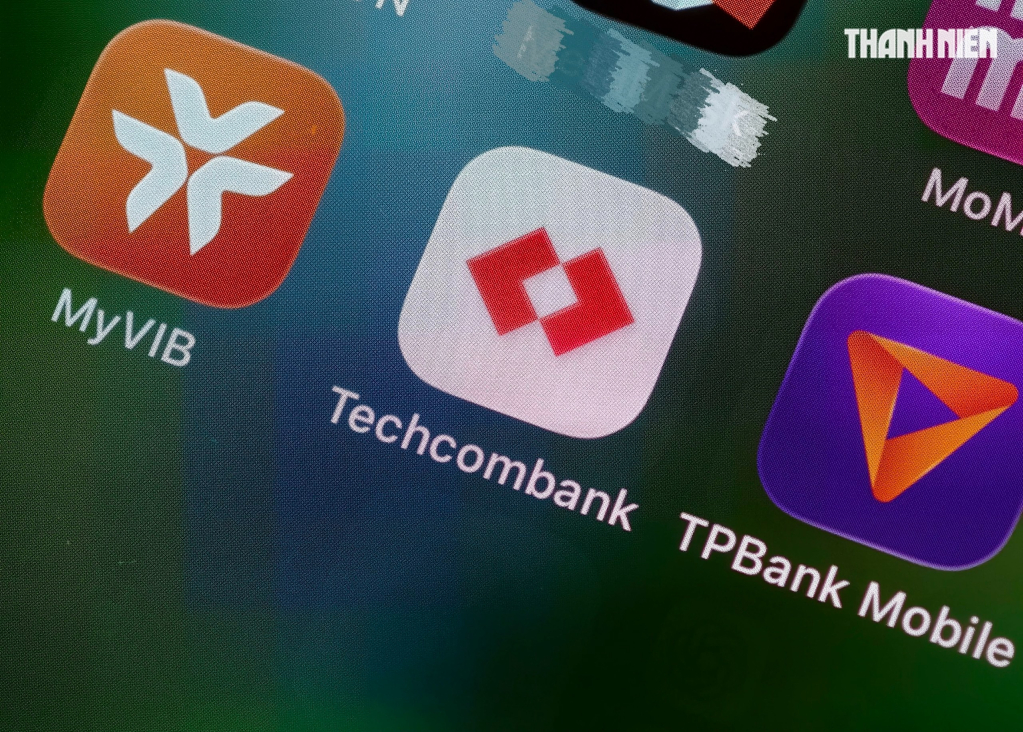 Nhiều smartphone sắp kh&ocirc;ng chạy được ứng dụng ng&acirc;n h&agrave;ng