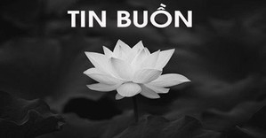 TIN BUỒN: Đại tướng L&ecirc; Văn Dũng từ trần