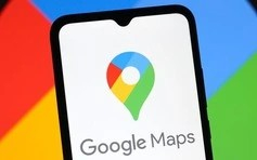 Google Maps tr&ecirc;n Android c&oacute; thay đổi lớn về giao diện