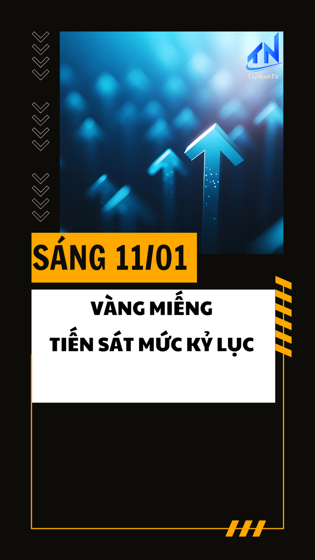 S&aacute;ng 11/01: V&agrave;ng miếng tiến s&aacute;t mức kỷ lục 160 triệu đồng/lượng