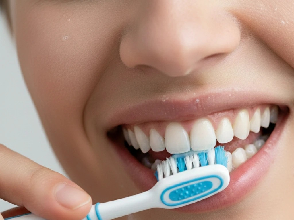 Sau bữa ăn, chờ bao l&acirc;u mới đ&aacute;nh răng để kh&ocirc;ng m&ograve;n men?