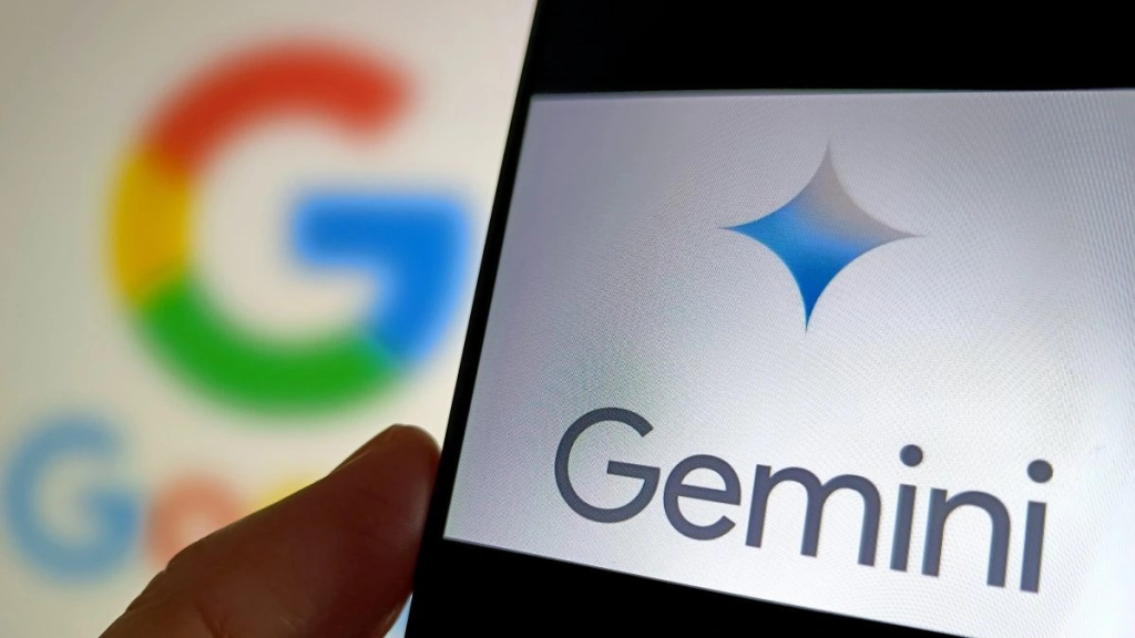 Những điểm g&acirc;y kh&oacute; chịu khi sử dụng Google Gemini