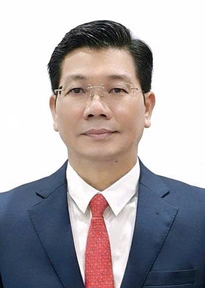 Đồng chí Nguyễn Mạnh Hùng