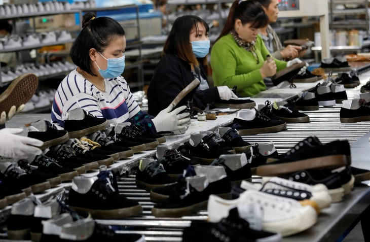 EuroCham: Chỉ số niềm tin kinh doanh tăng, kinh tế Việt Nam kh&eacute;p lại 7 năm kh&oacute; khăn