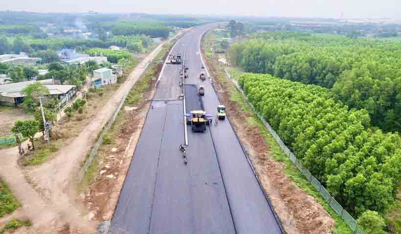 Đồng Nai đặt mục ti&ecirc;u thu ng&acirc;n s&aacute;ch đạt tr&ecirc;n 101.000 tỷ đồng trong năm 2026