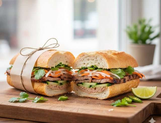 S&aacute;ng n&agrave;o cũng 1 ổ b&aacute;nh m&igrave;: Khoa học ph&aacute;t hiện tin vui bất ngờ