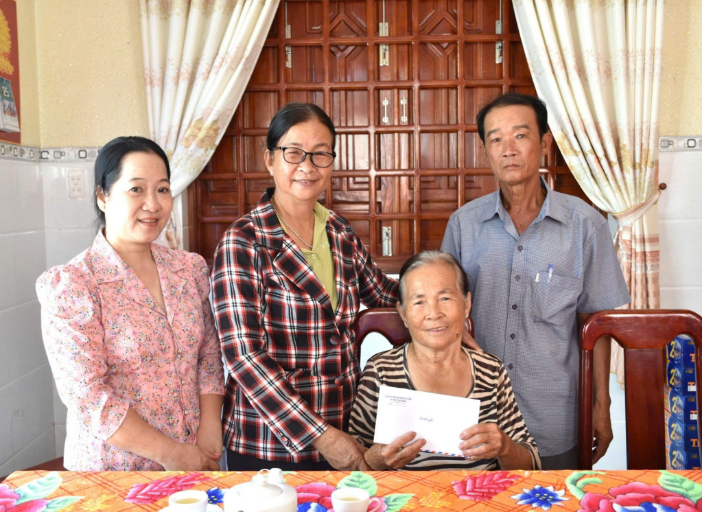 G&oacute;p nhặt điều giản dị