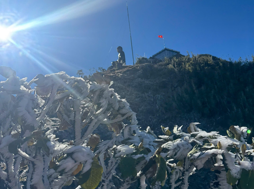 Thời tiết trong dịp Tết Nguy&ecirc;n đ&aacute;n B&iacute;nh Ngọ 2026 diễn biến thế n&agrave;o?