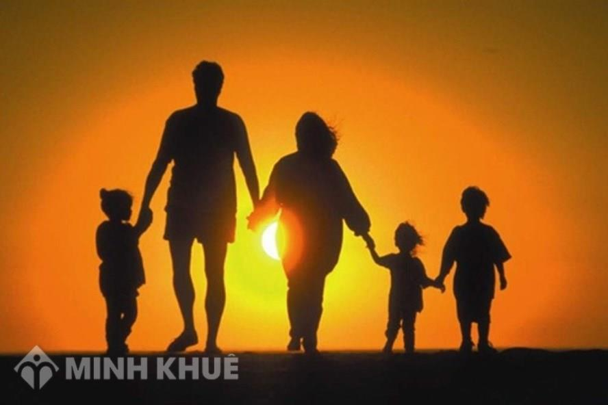 Nếp nh&agrave; trong mỗi gia đ&igrave;nh